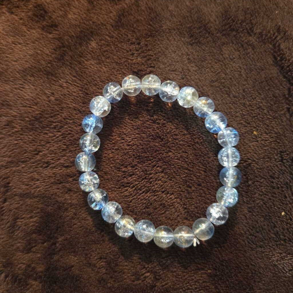 New Beaded Bracelet
