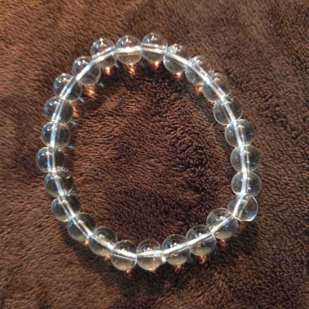 New Beaded Bracelet