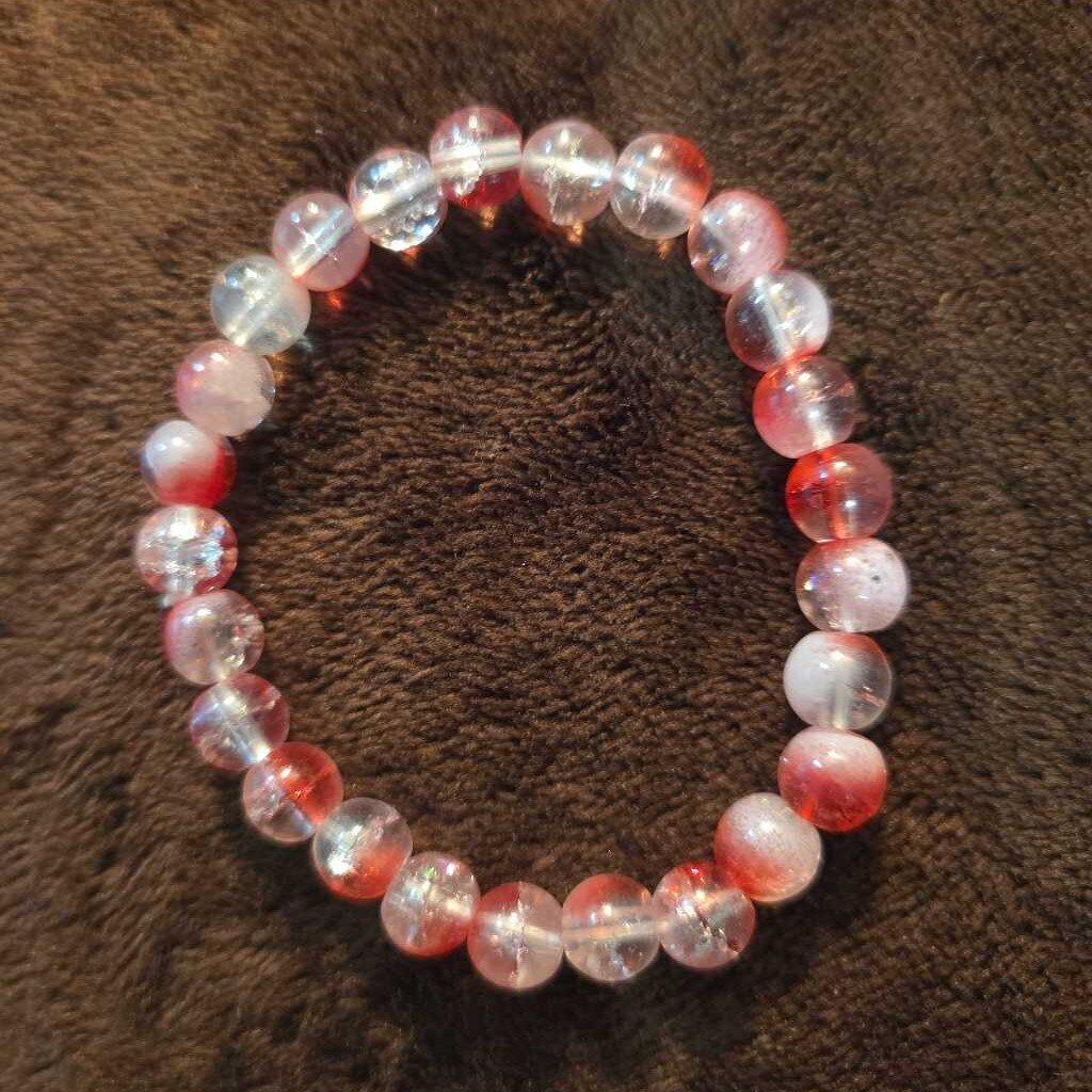 New Beaded Bracelet