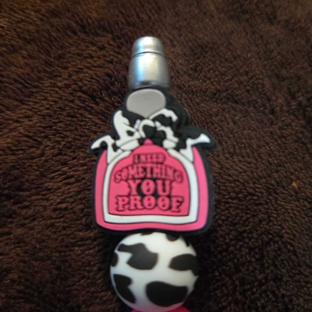 New I Need Something You Proof Pen