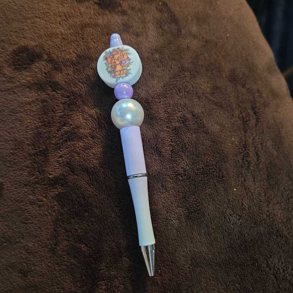New Not Perfect Pen