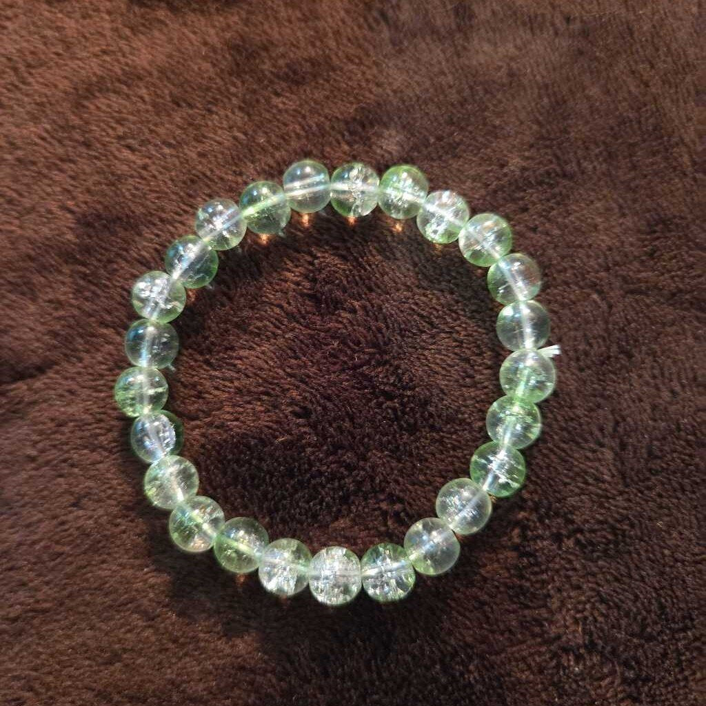 New Beaded Bracelet