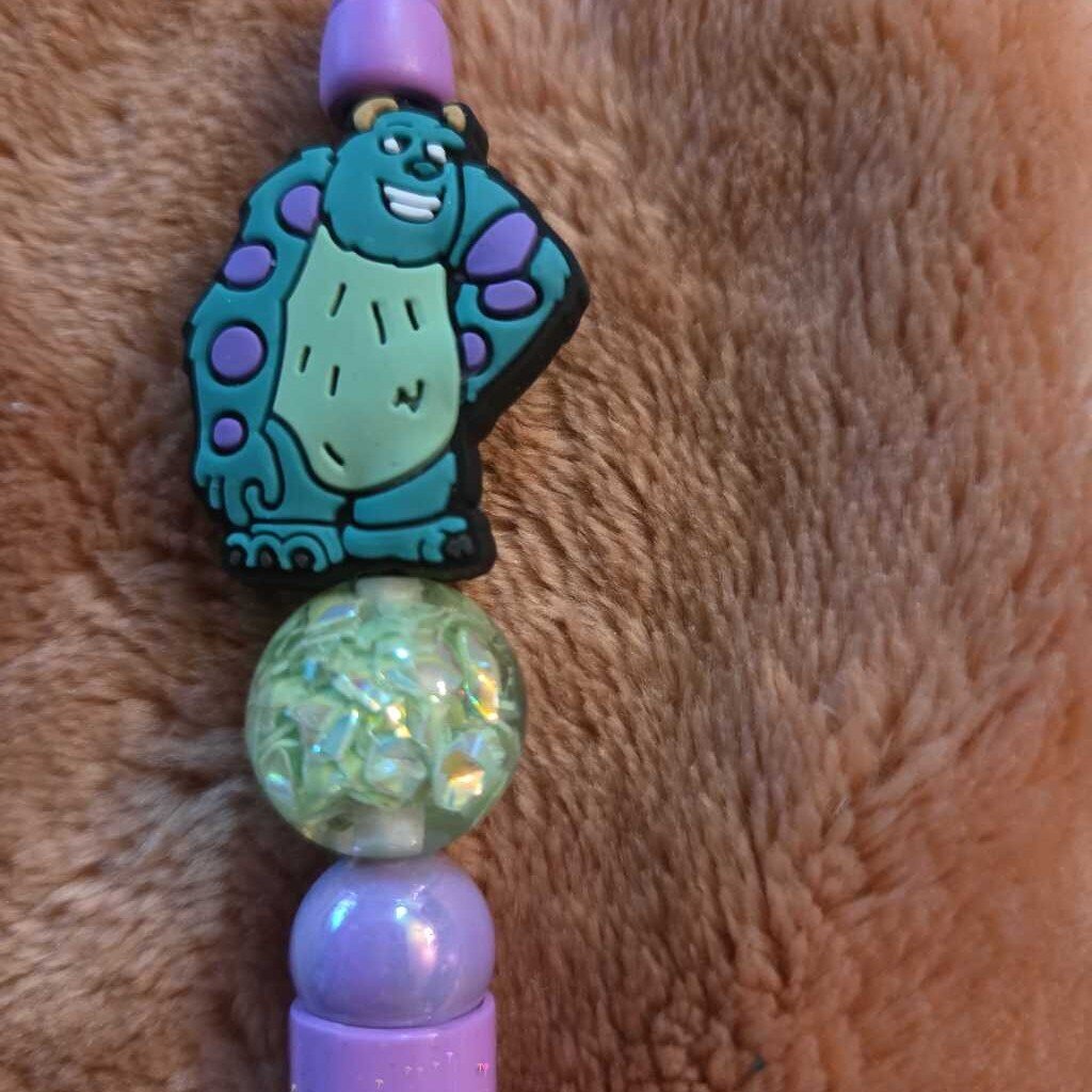 New Monster Pen
