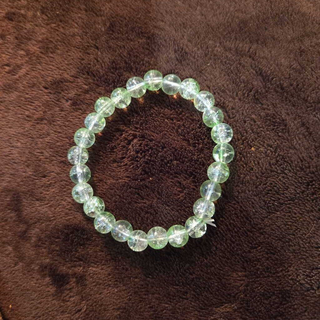New Beaded Bracelet