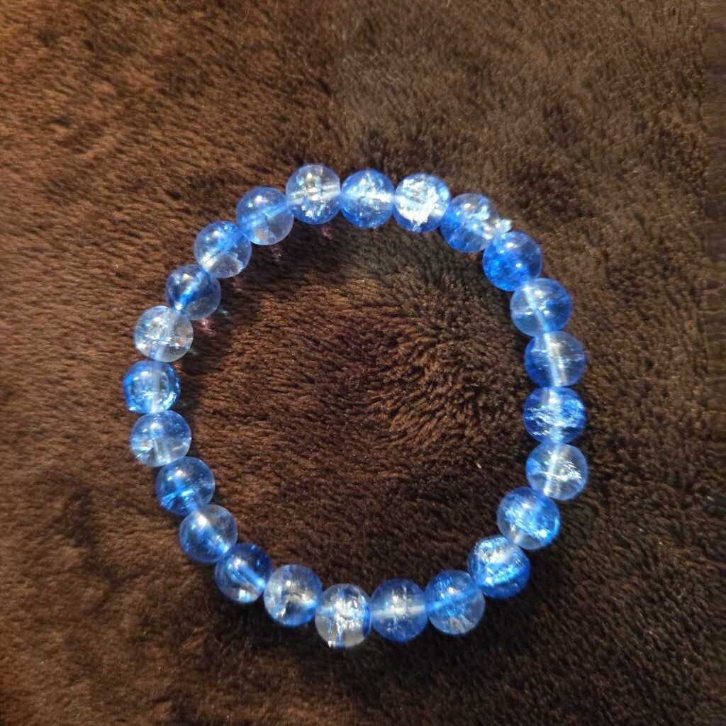 New Beaded Bracelet