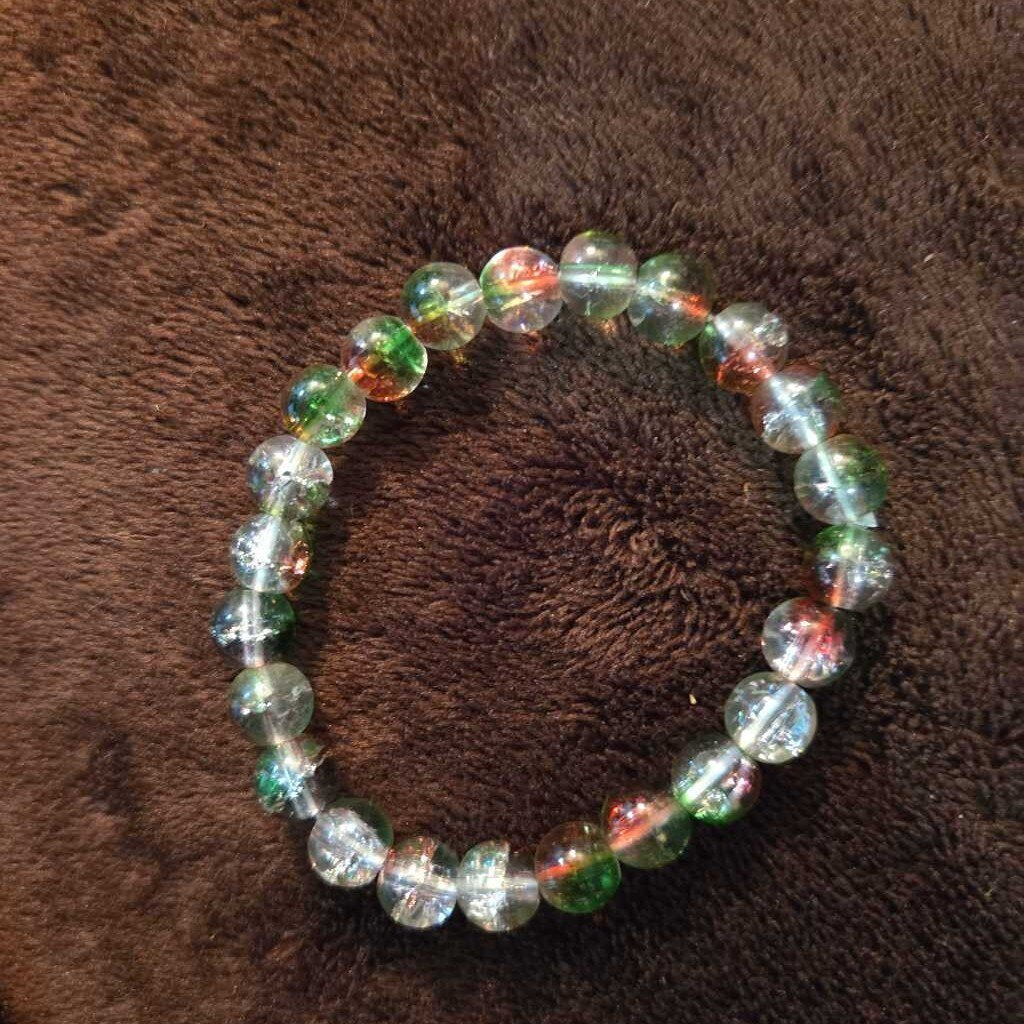 New Beaded Bracelet