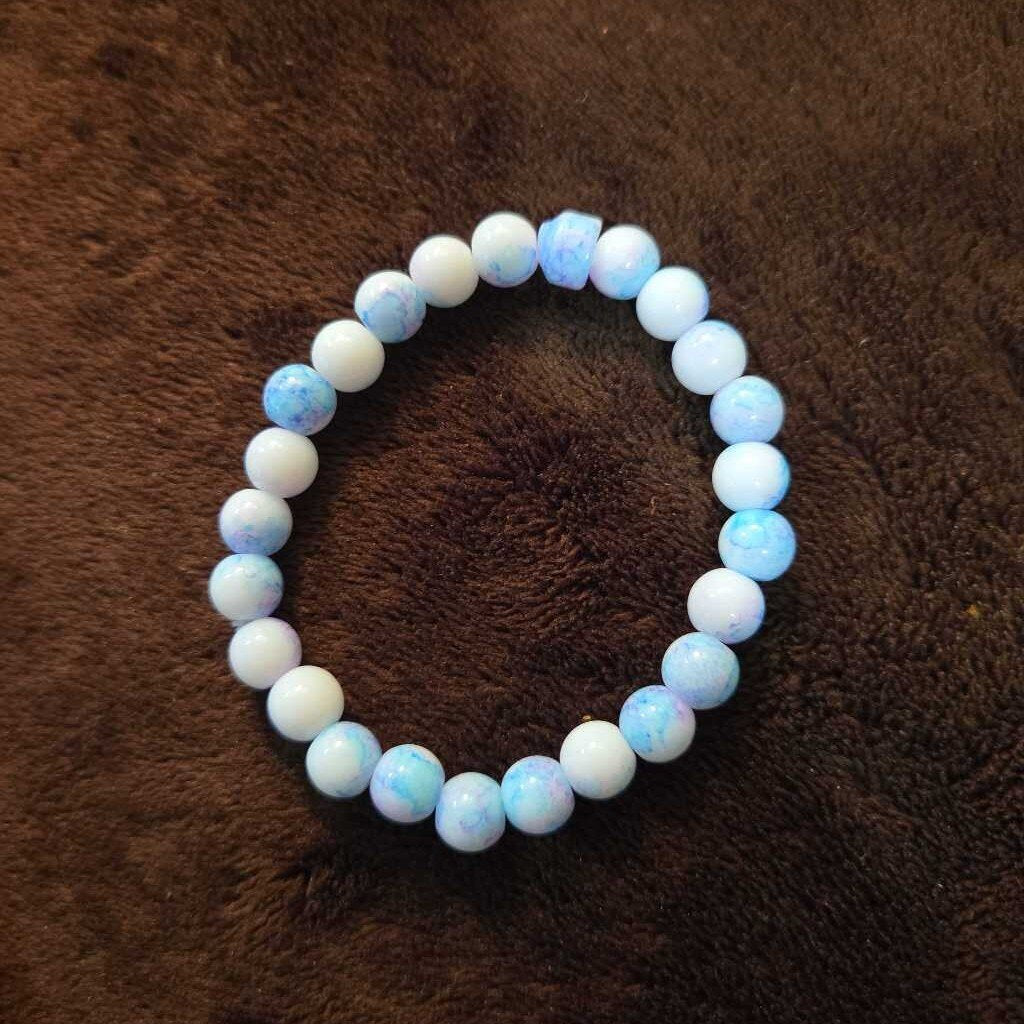 New Beaded Bracelet