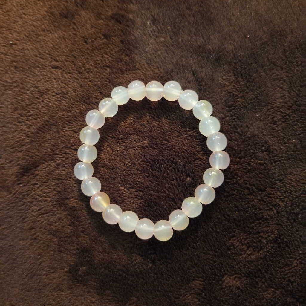 New Beaded Bracelet