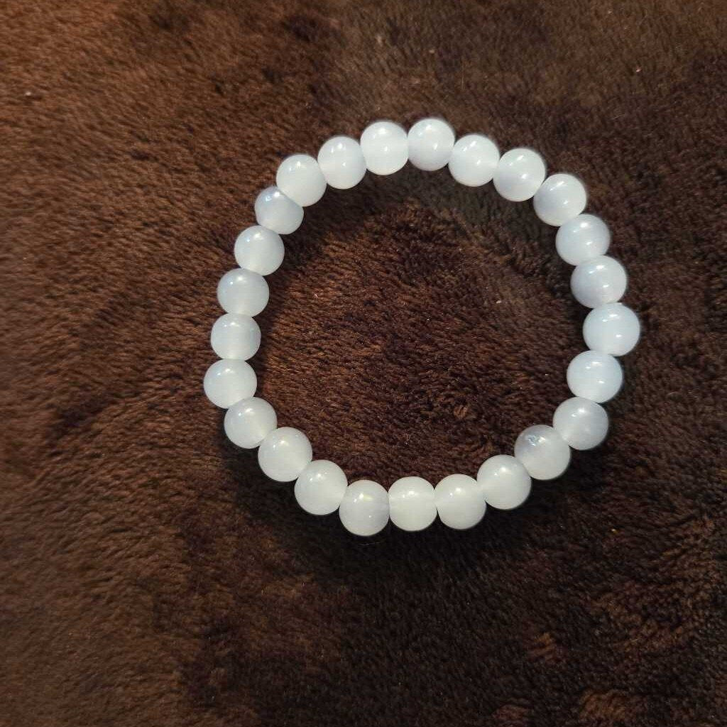 New Beaded Bracelet