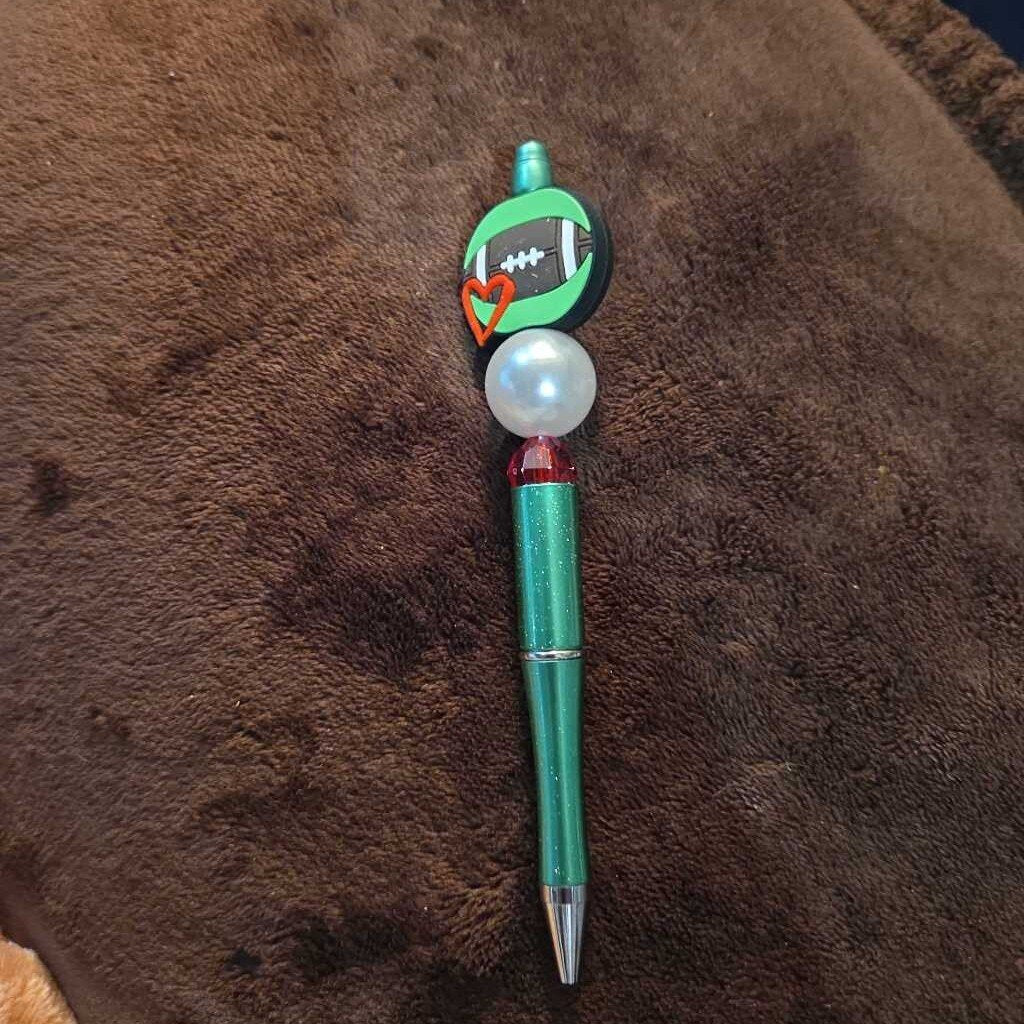 New Football Pen