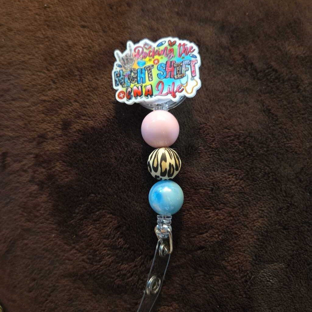 New CNA Life Badge Reel