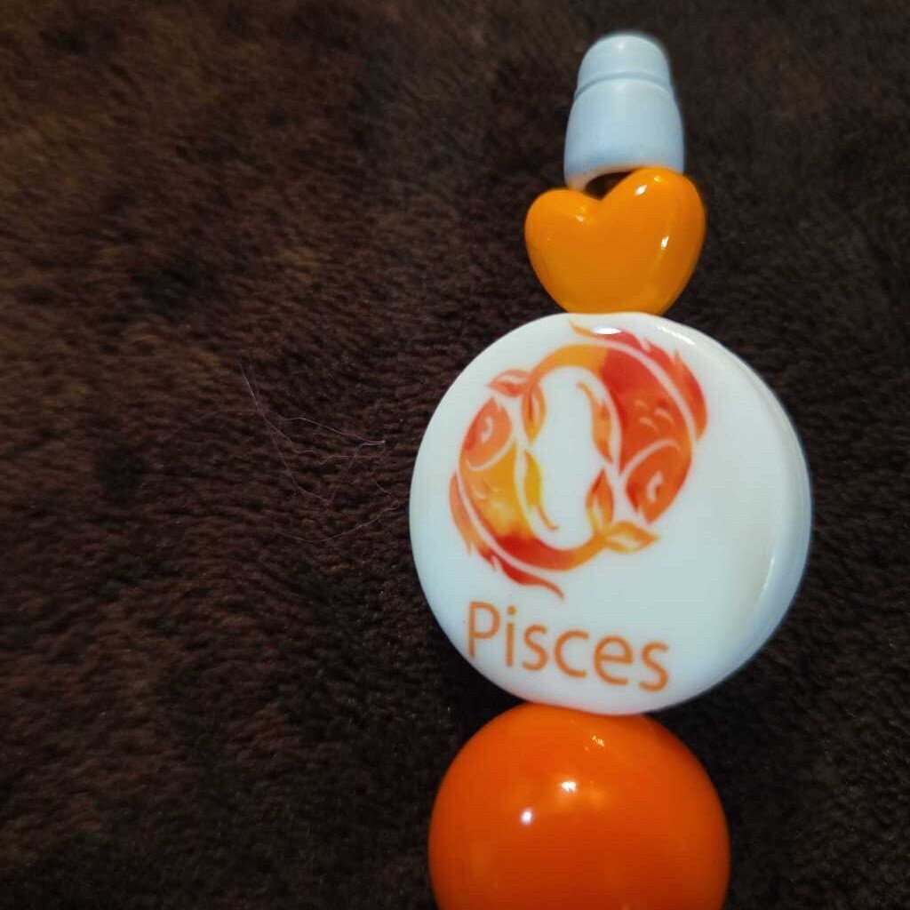 New Pisces Pen