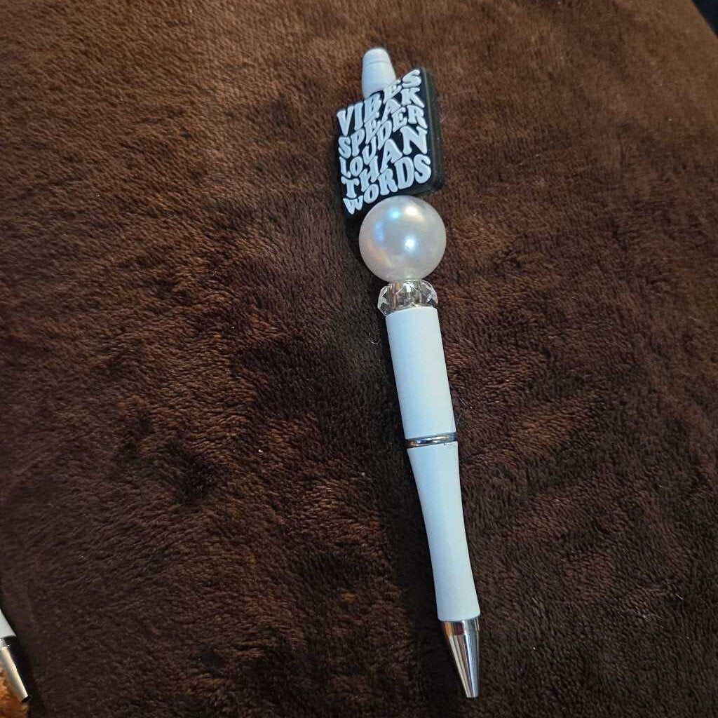 New Vibes Speak Pen