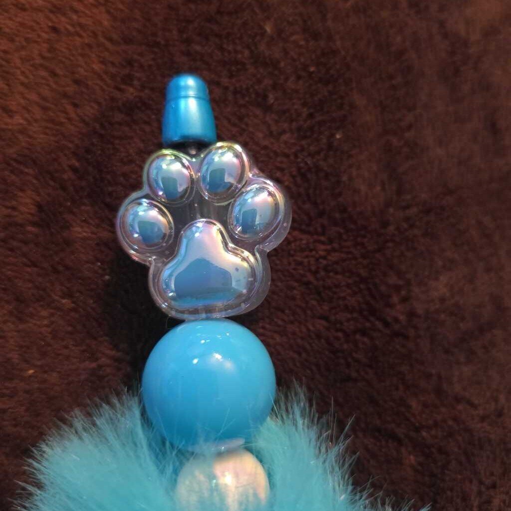 New Paw Print Pen