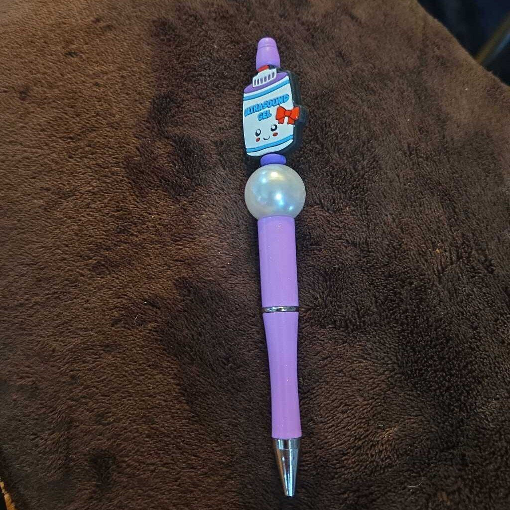 New Ultrasound Pen