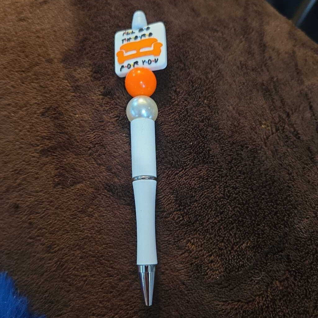 New Friends Pen