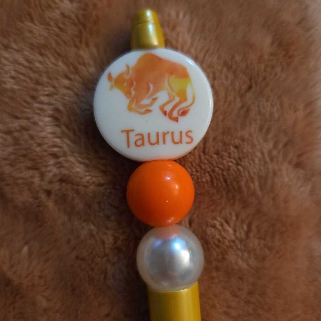 New Taurus Pen