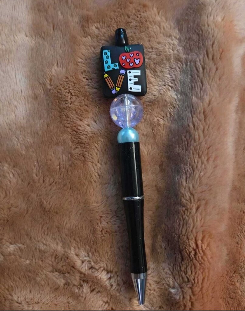 New Love Teacher Pen
