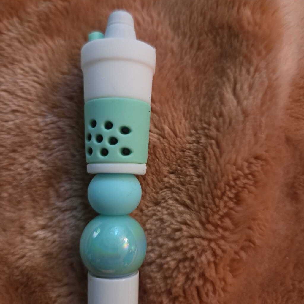 New Cup Pen