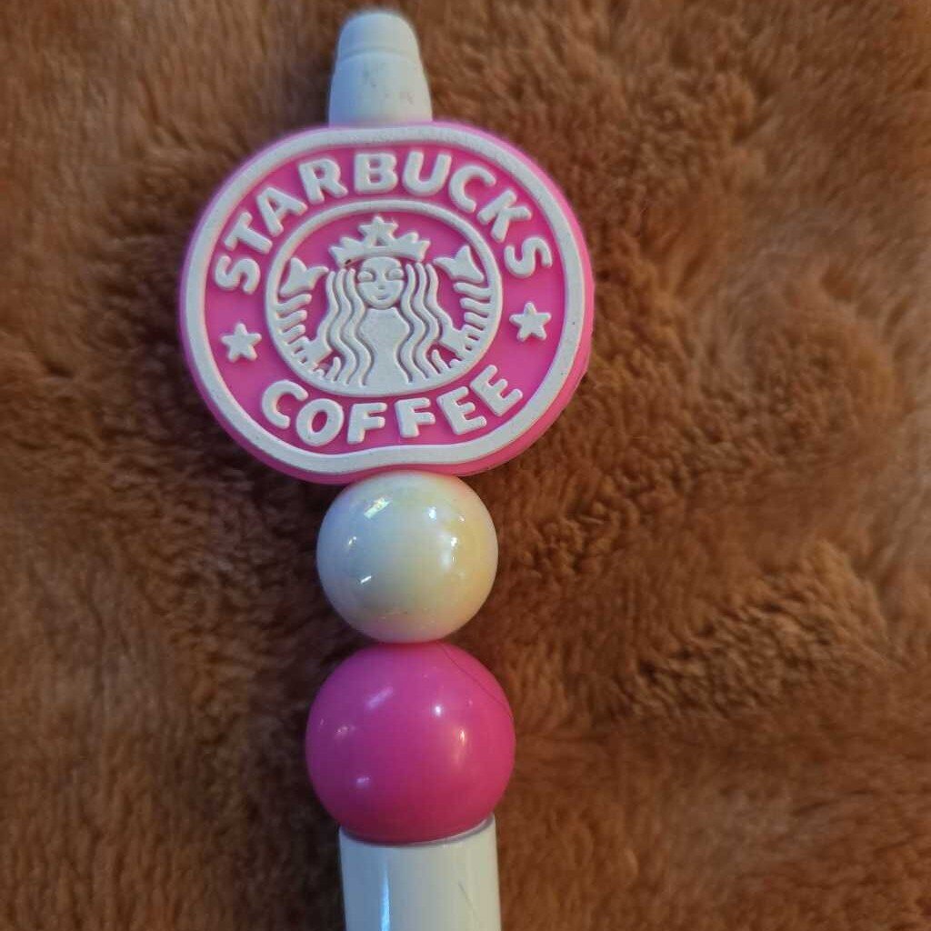 New Starbucks Pen