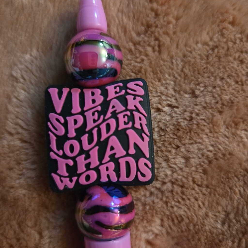 New Vibes Pen