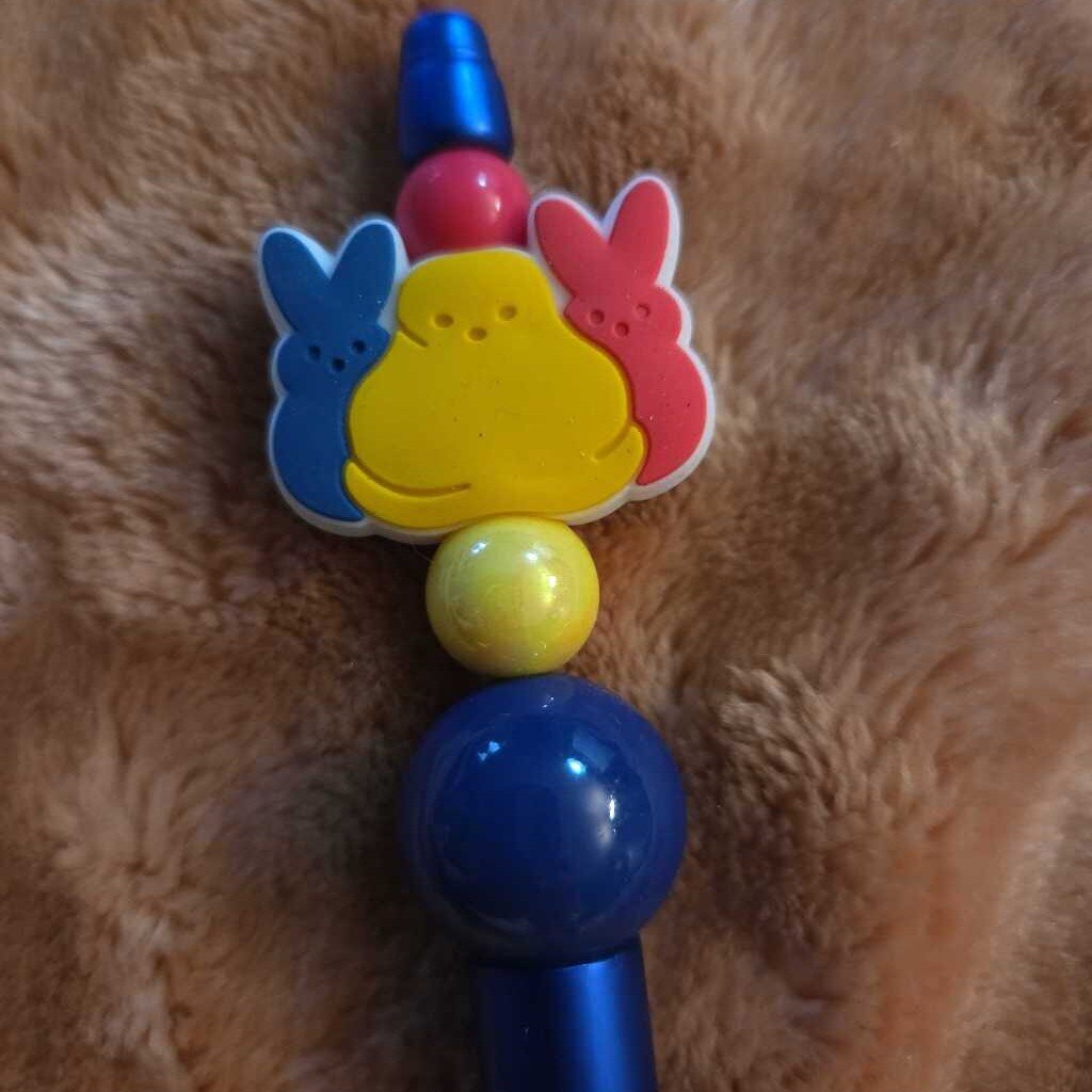 New Peep Pen