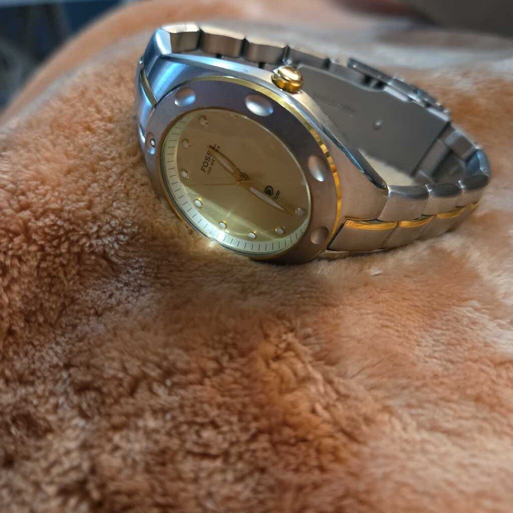 Fossil Watch