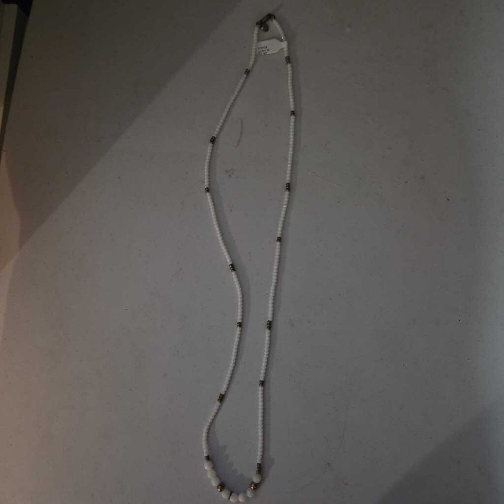 Loft Necklace