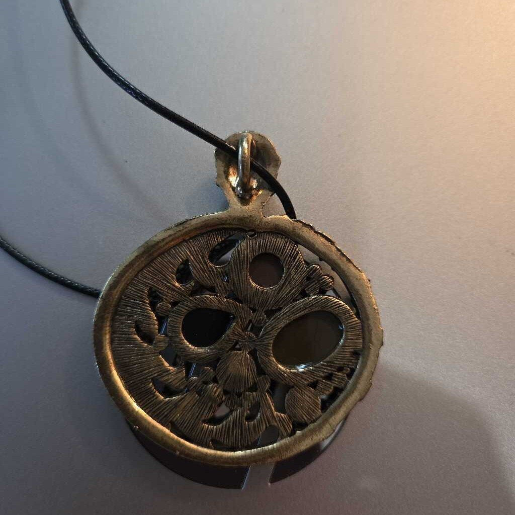 Lia Sophia Pendant