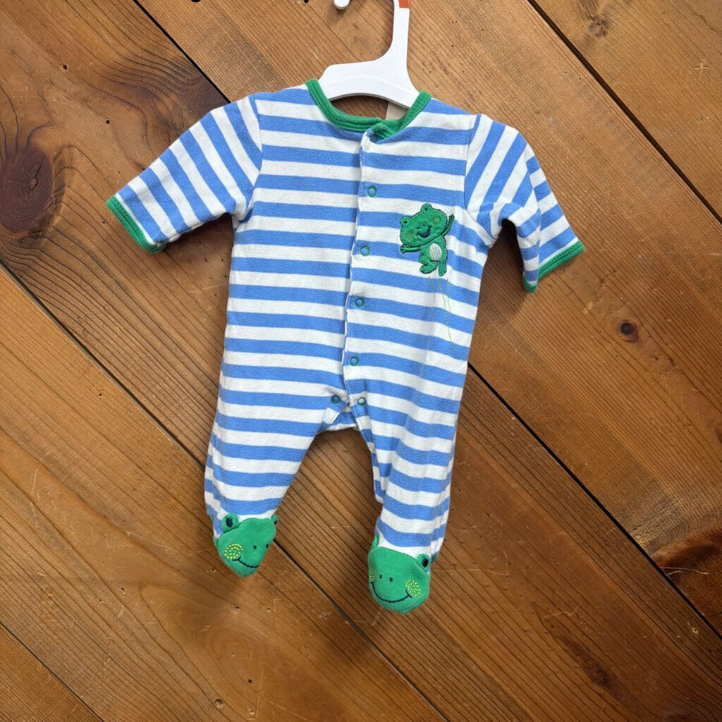 Carters Sleeper