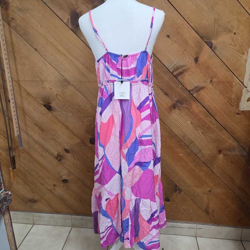 New Very J Dress