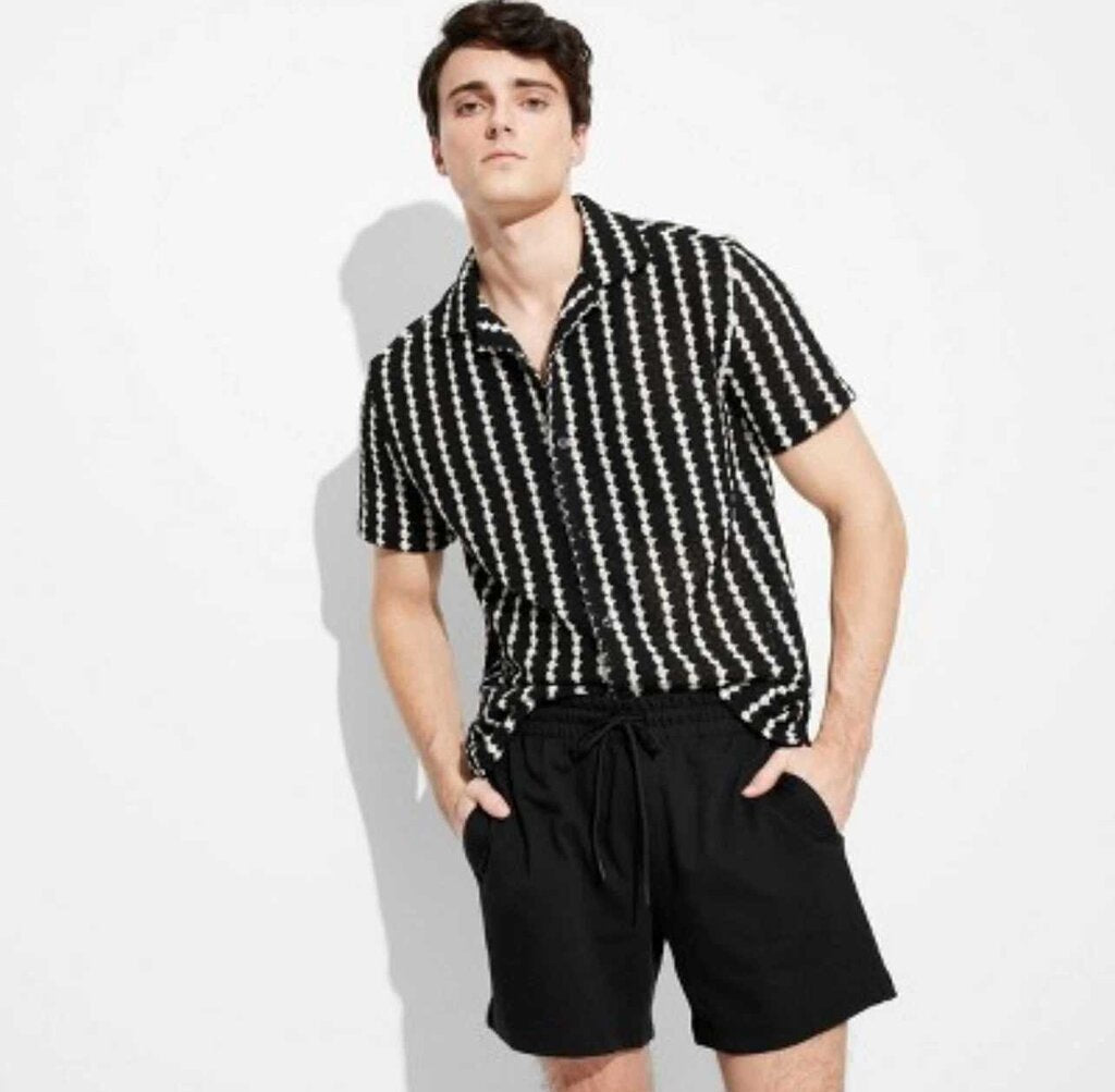 NEW ORIGINAL USE SHIRT