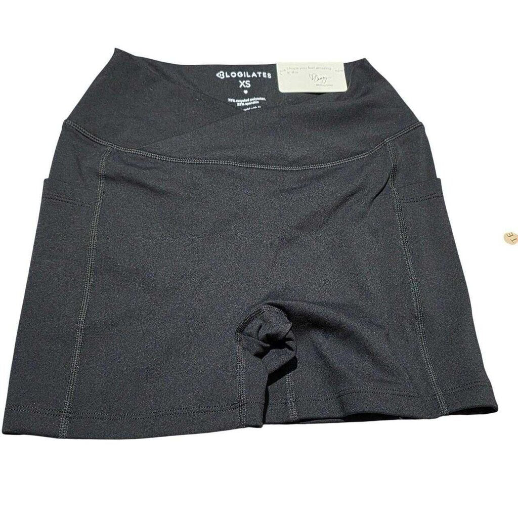 New Blogilates Shorts