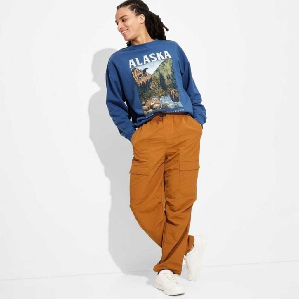 New Original Use Pants