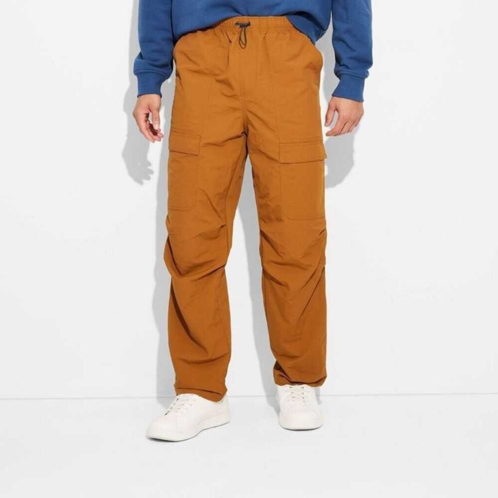 New Original Use Pants