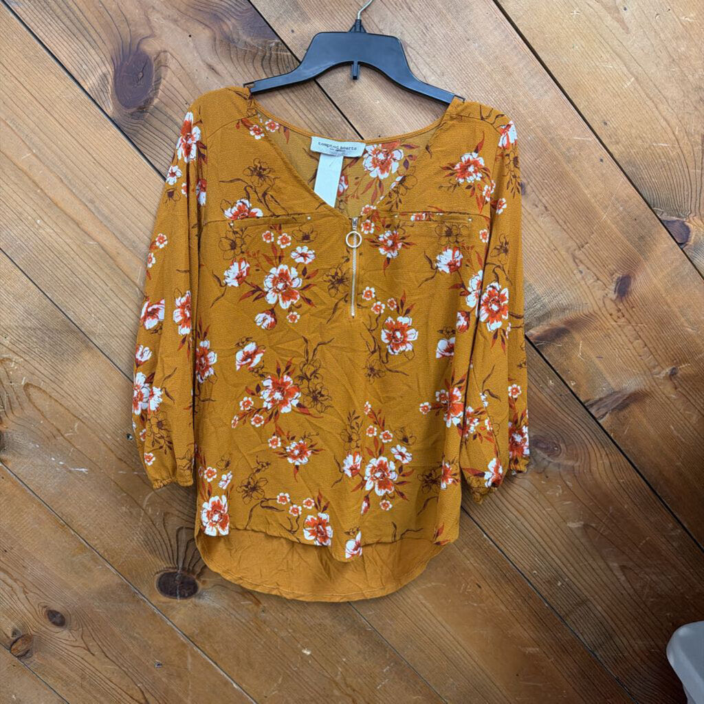 Tempted Hearts Shirt