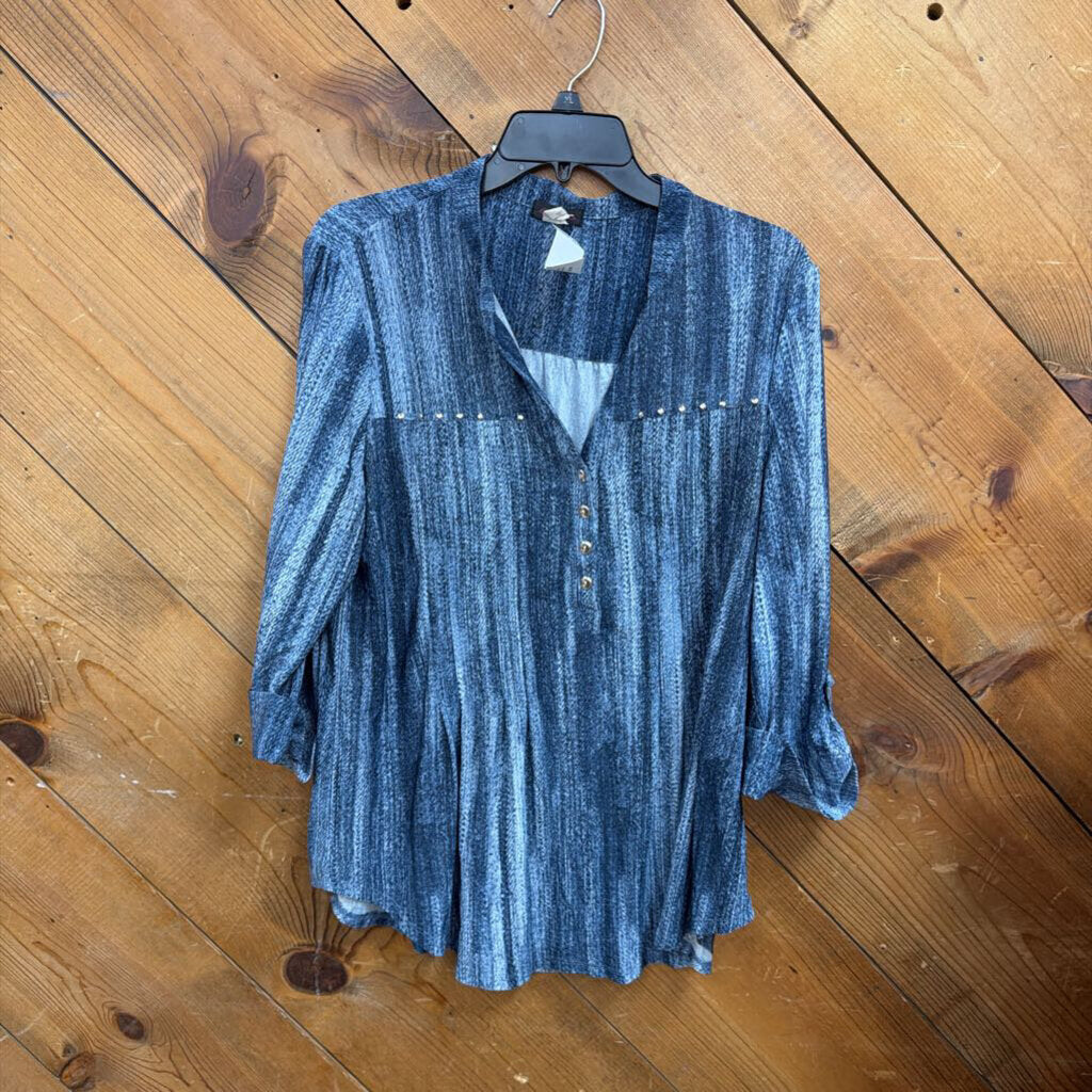 Cocomo Shirt