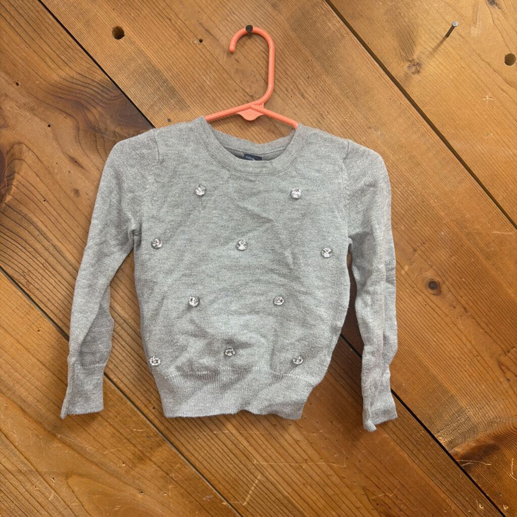 Baby Gap Sweater