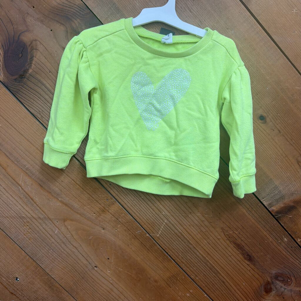 Baby Gap Shirt