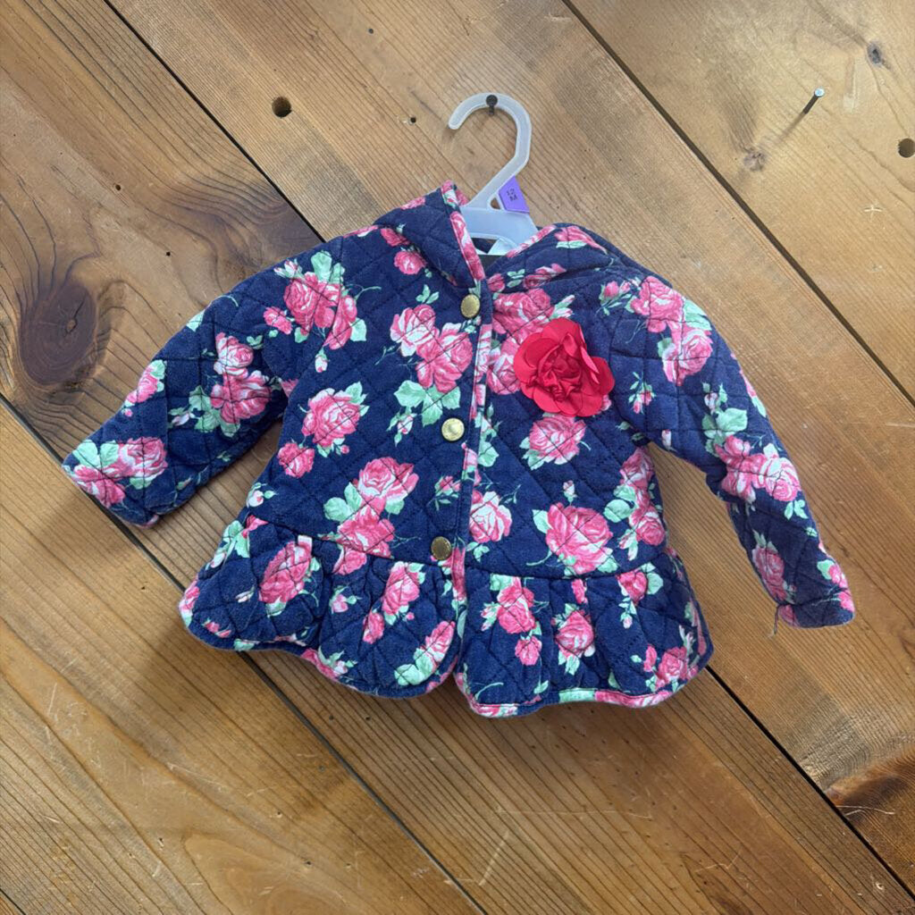 Little Me Coat