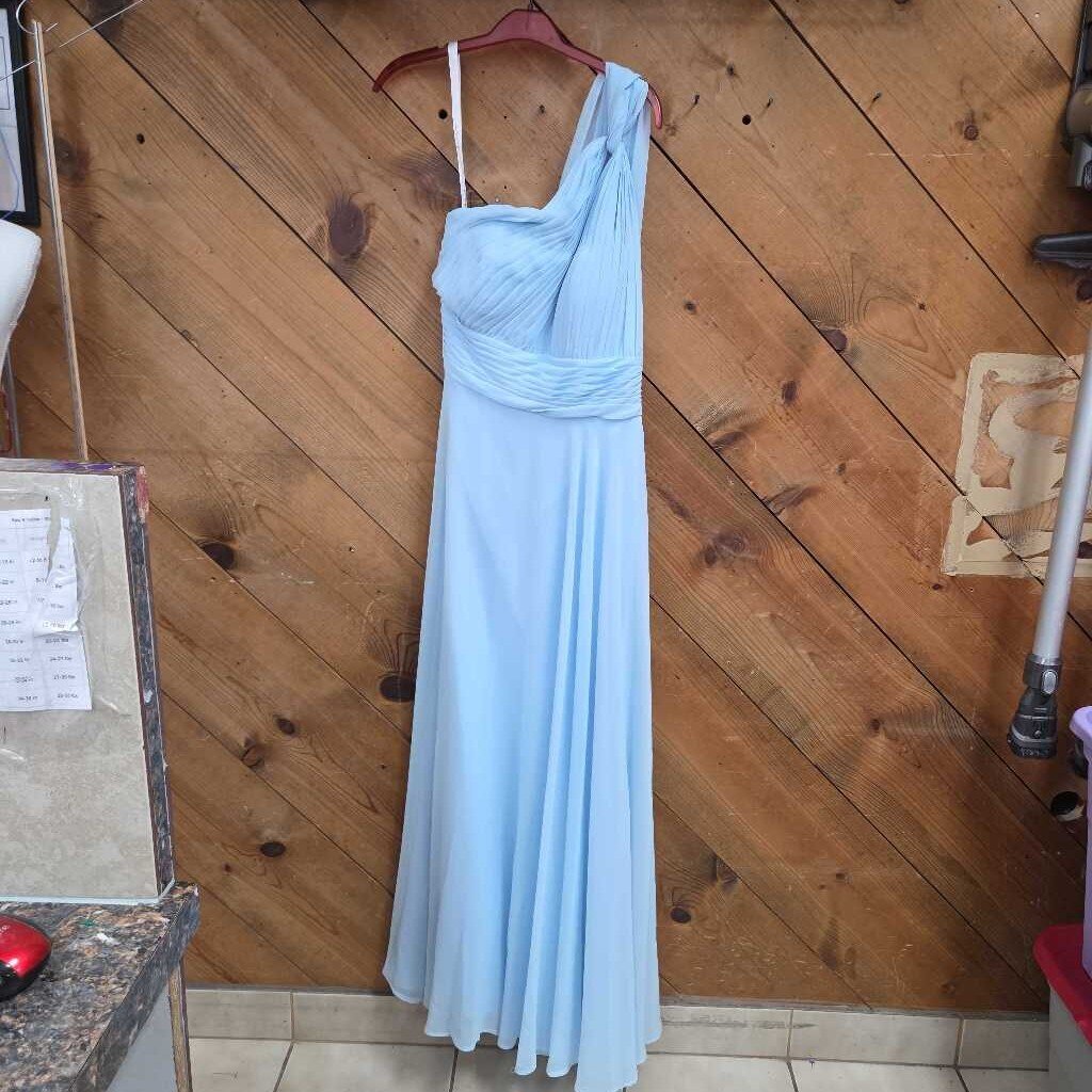 Azazie Dress