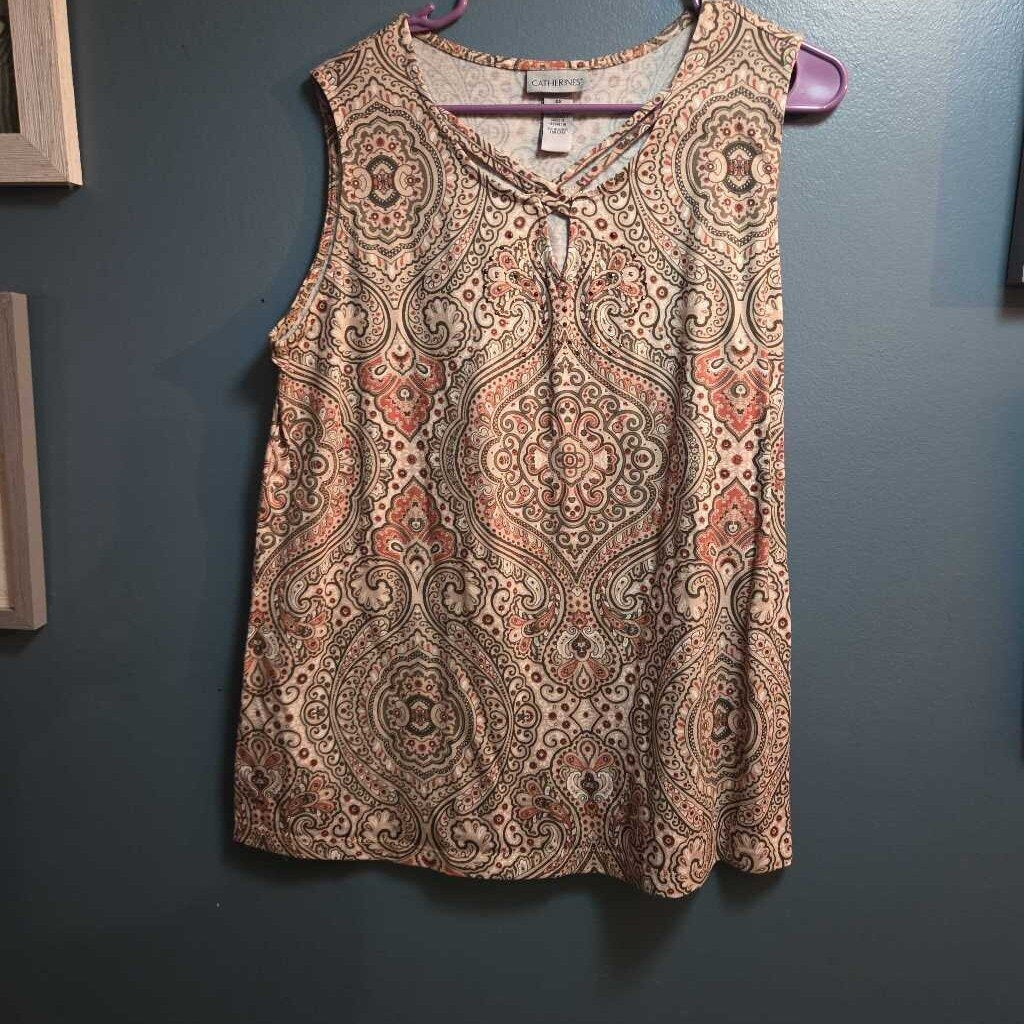 Catherines Shirt