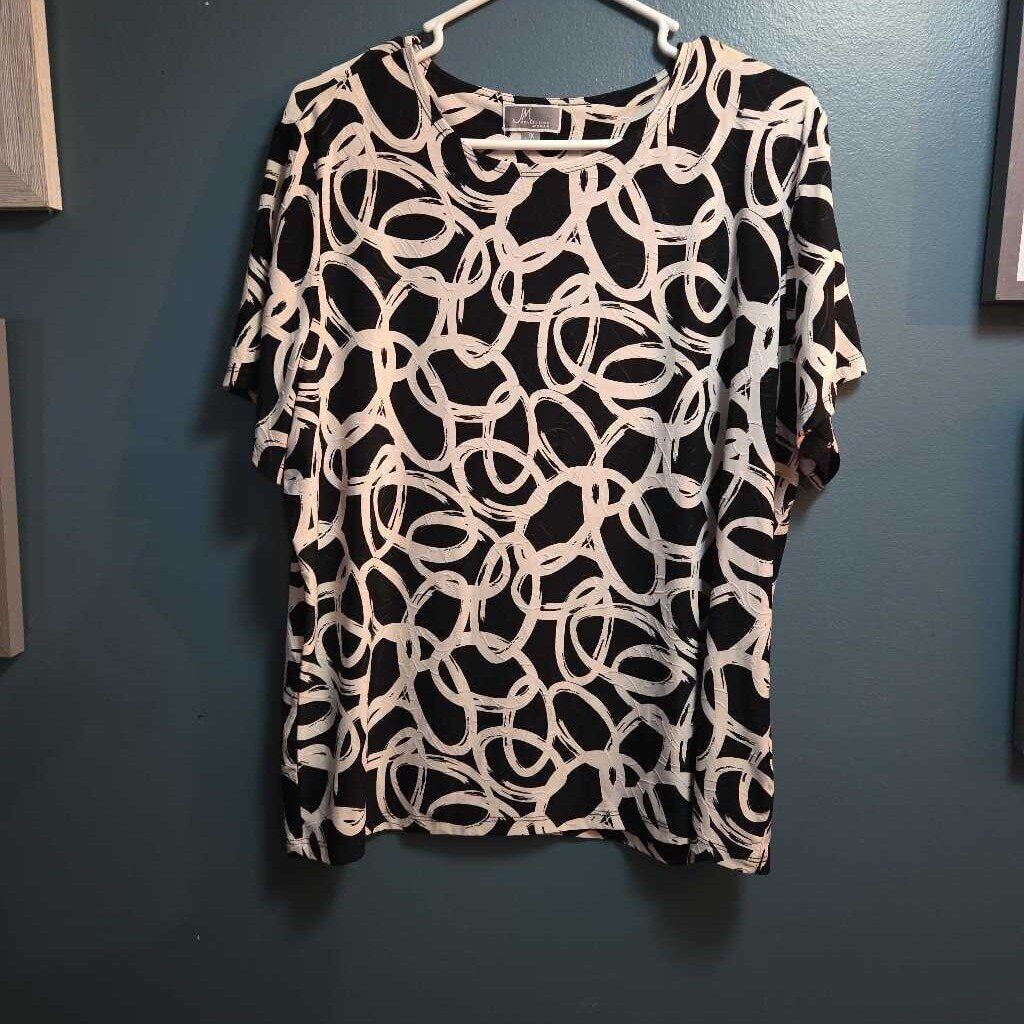 JM Collection Shirt