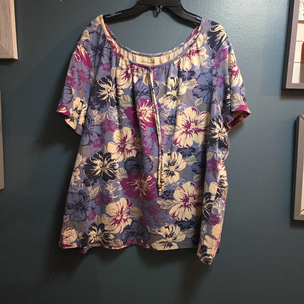 Croft & Barrow Shirt