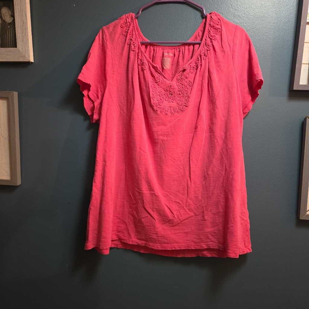 St. John's Bay Shirt