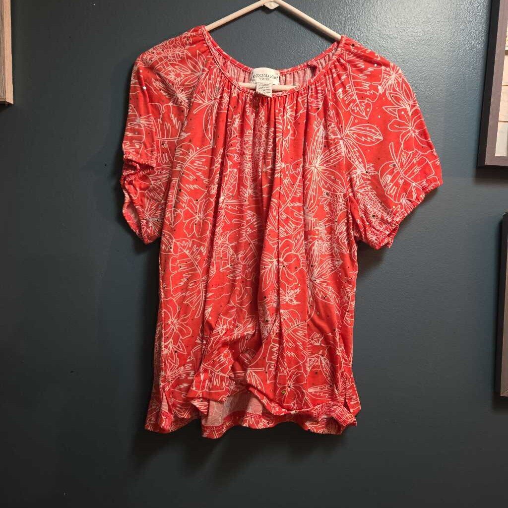 Rebecca Malone Shirt