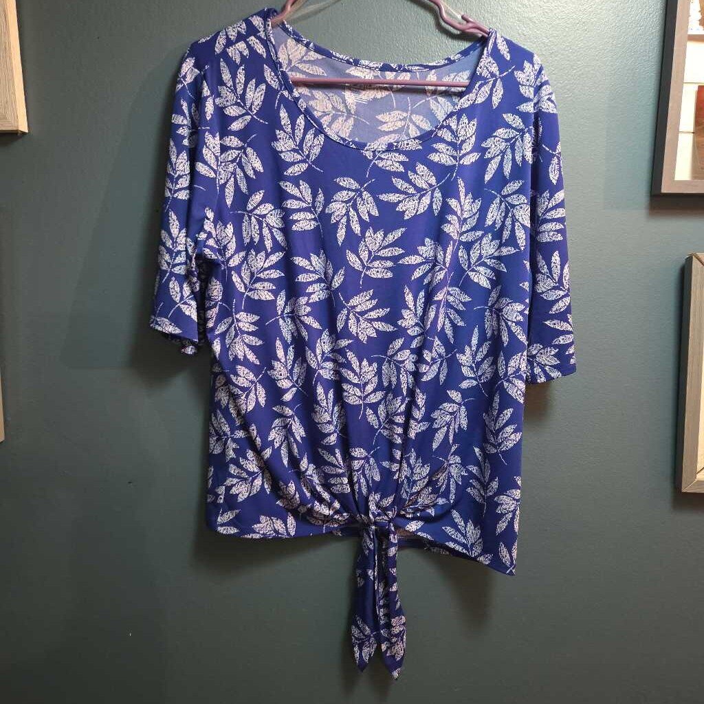 New East 5th Shirt