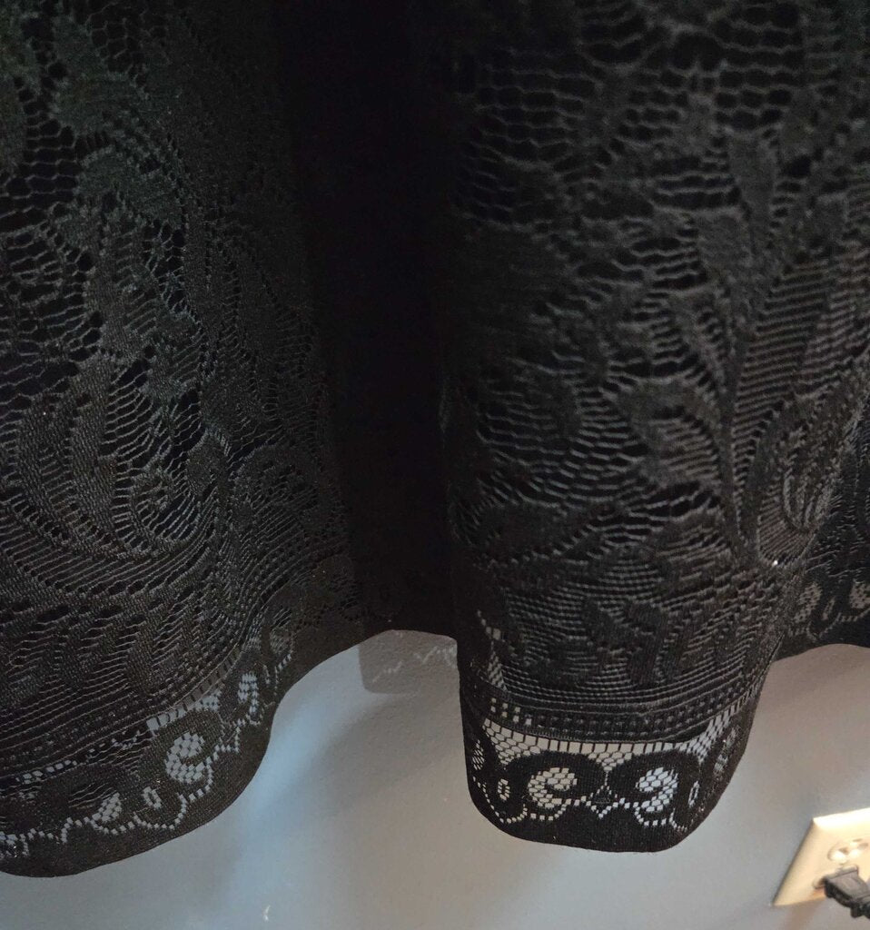 Lindsey Scott Dress