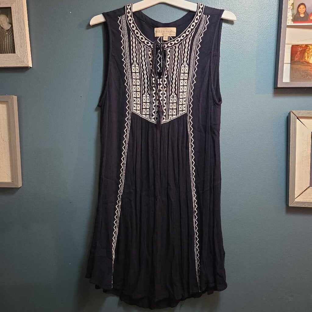 Philosophy Dress