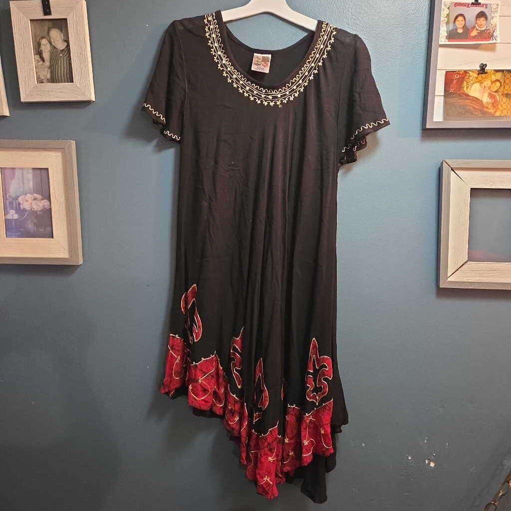 India Boutique Dress
